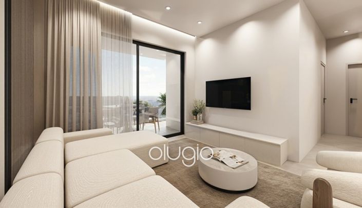 Image No.4-2 Bed Apartment for sale