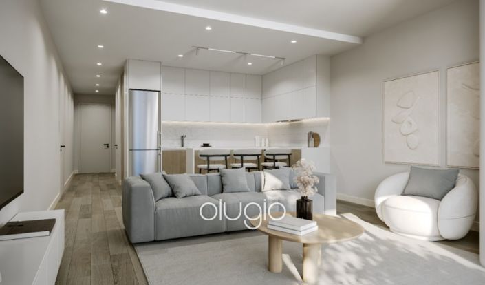 Image No.2-2 Bed Apartment for sale
