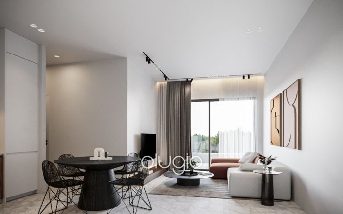 Image No.3-3 Bed Apartment for sale