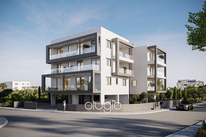 Image No.2-3 Bed Apartment for sale