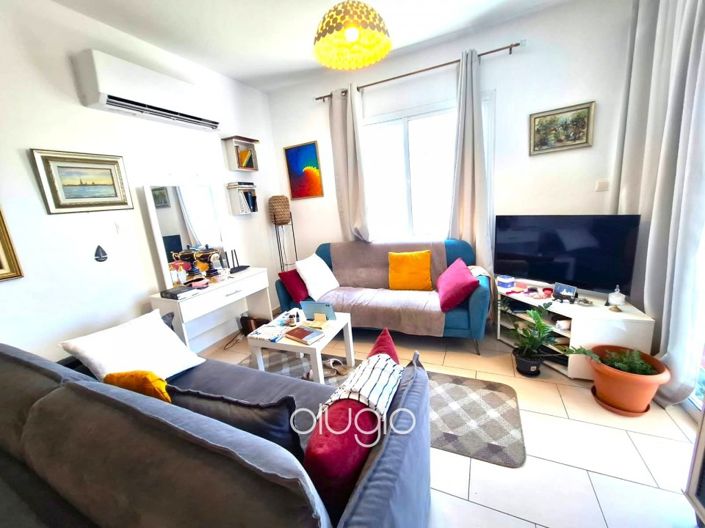 Image No.6-Appartement de 1 chambre à vendre à Moutallos