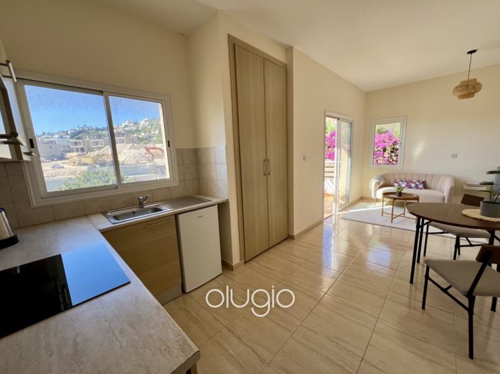 Image No.4-1 Bed Apartment for sale