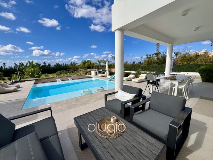 Image No.3-Villa con 5 dormitorios en venta