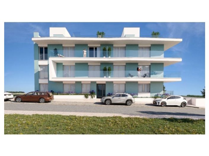 Image No.2-3 Bed Apartment for sale