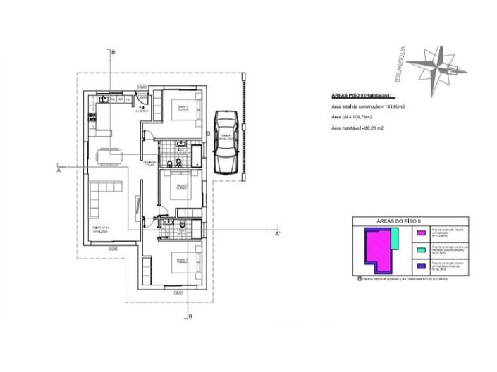 Image No.20-3 Bed House for sale