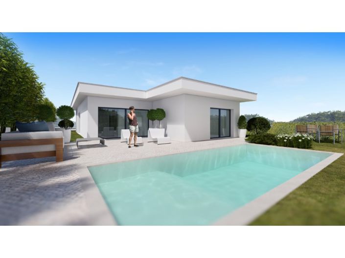 Image No.3-3 Bed House for sale