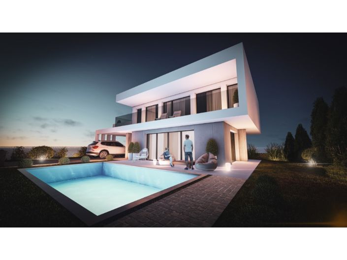 Image No.4-4 Bed House for sale