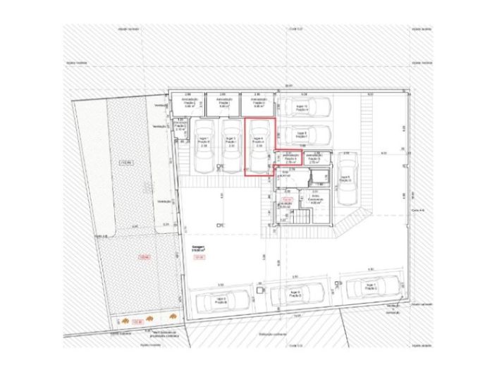 Image No.16-3 Bed Apartment for sale