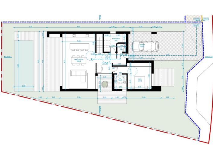 Image No.19-4 Bed House for sale