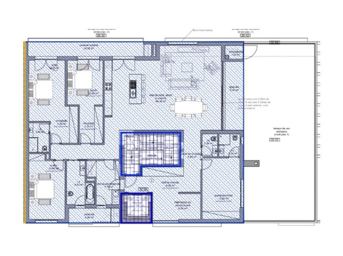 Image No.32-4 Bed Penthouse for sale