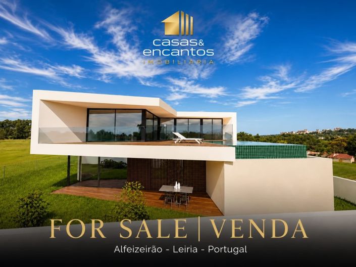 Image No.5-Maison de 5 chambres à vendre à Alcobaça