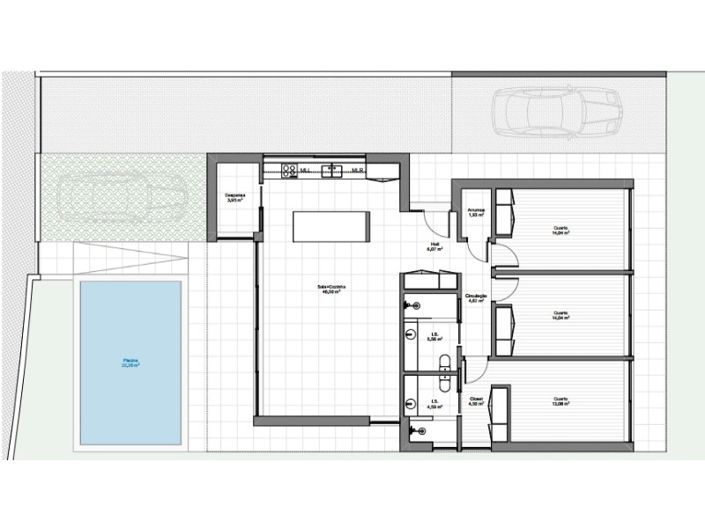 Image No.19-3 Bed House for sale