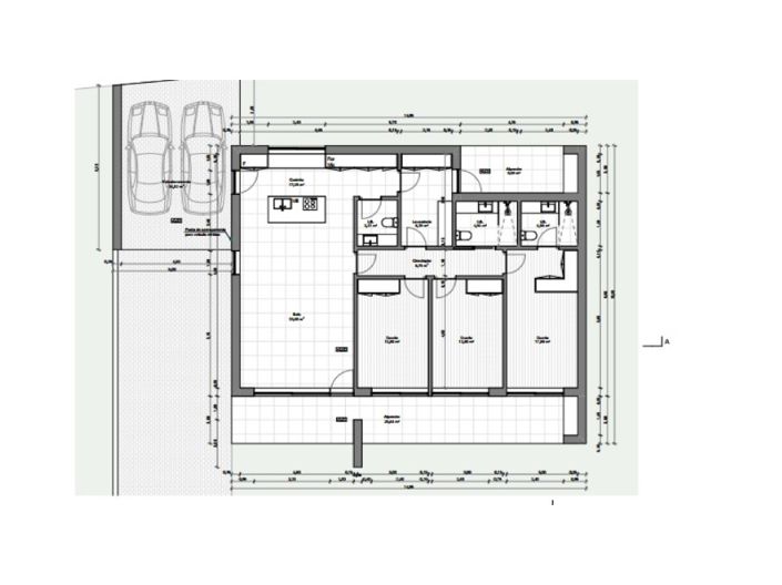 Image No.15-3 Bed House for sale