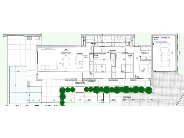 Image No.17-3 Bed House for sale