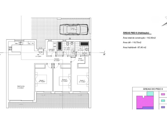 Image No.21-3 Bed House for sale