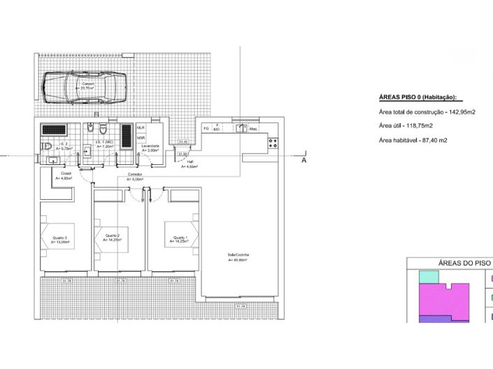 Image No.22-3 Bed House for sale