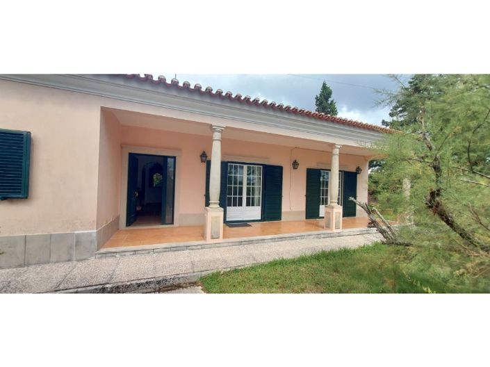 Image No.2-Maison de 3 chambres à vendre à Caldas da Rainha
