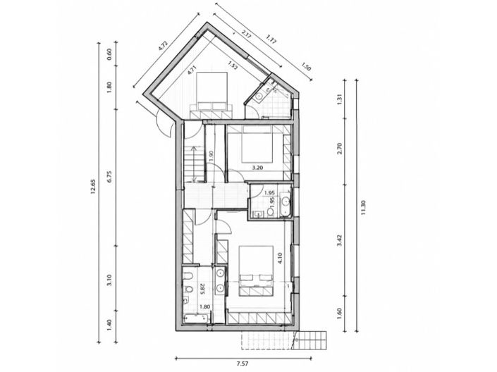 Image No.34-3 Bed House for sale