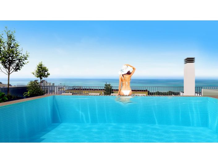 Image No.10-3 Bed Apartment for sale