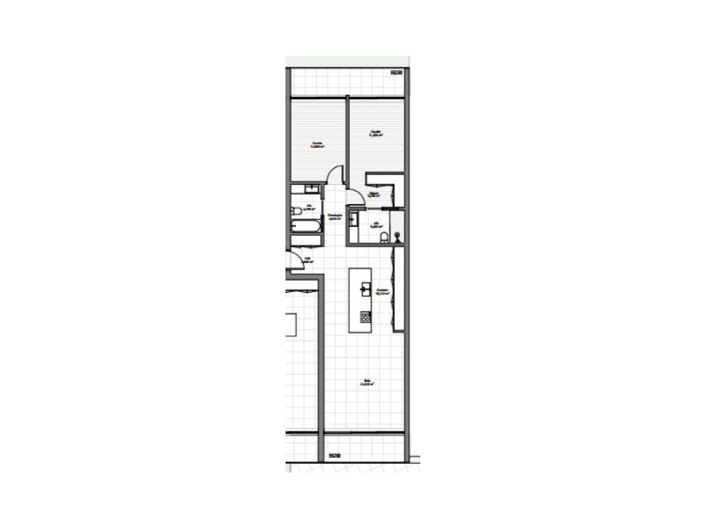 Image No.20-2 Bed Apartment for sale