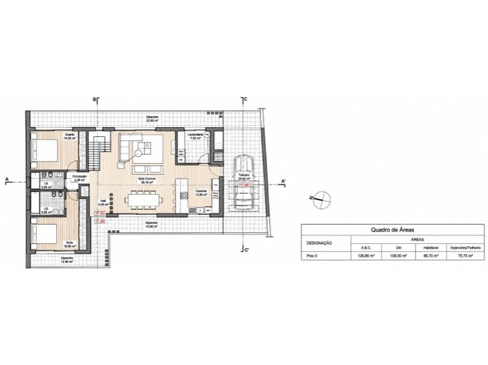 Image No.37-5 Bed House for sale