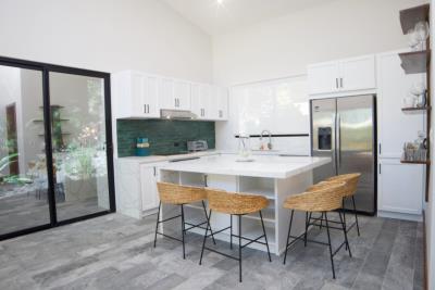 Colibri-kitchen