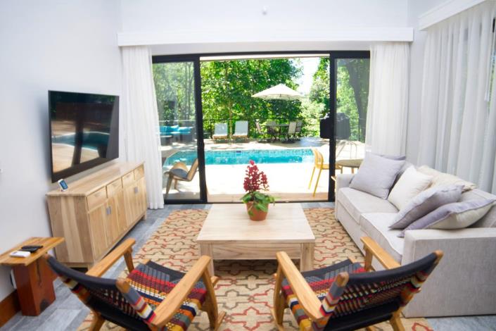 Image No.11-2 Bed Villa / Detached for sale