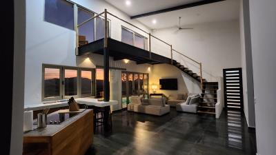 House-inside