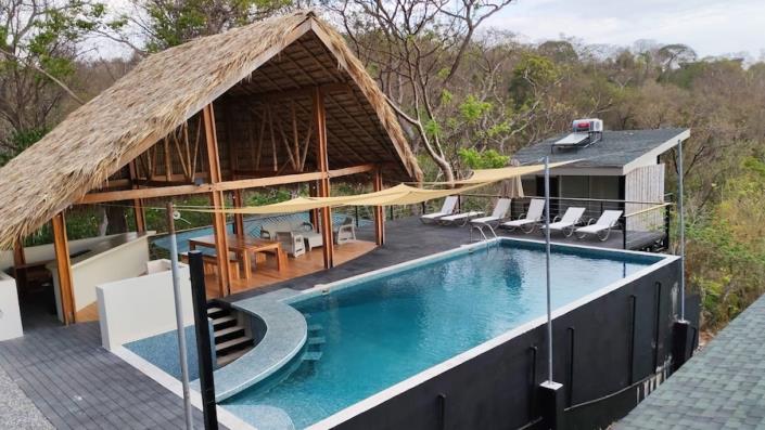 Image No.19-12 Bed Hotel for sale