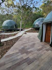 Dome-area-outside