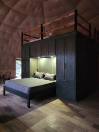 Dome-big-cube-view-kingsize-bed-down