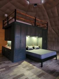 Dome-big-Cube-view