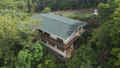 1 - Nicoya Peninsula, House/Villa
