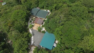 1 - Nicoya Peninsula, House