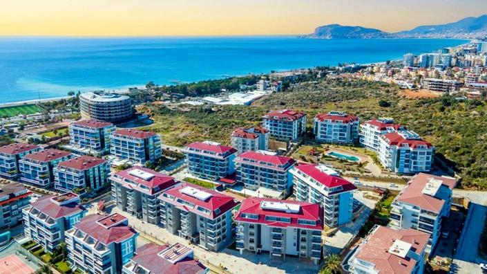 Image No.24-2 Bed Apartment for sale