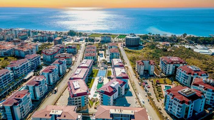 Image No.17-2 Bed Apartment for sale