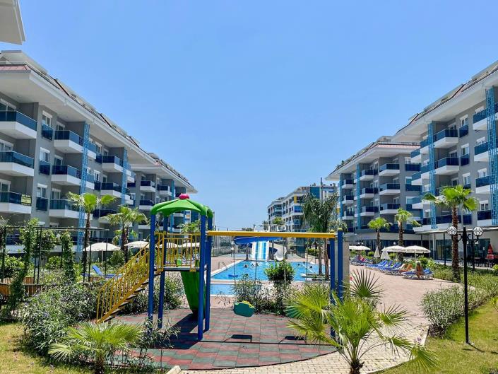 Image No.18-2 Bed Apartment for sale