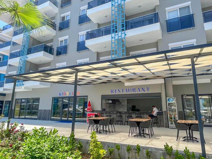 Image No.19-2 Bed Apartment for sale