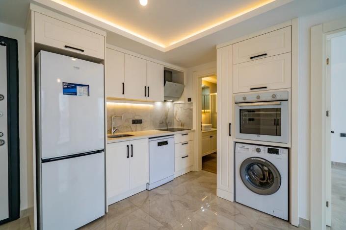 Image No.5-2 Bed Apartment for sale