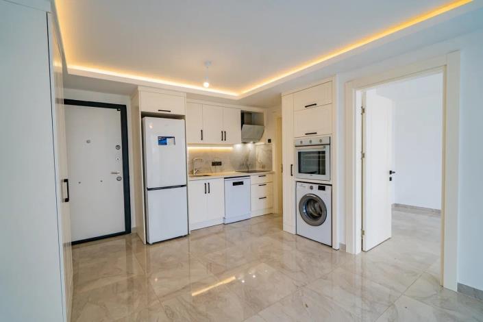 Image No.4-2 Bed Apartment for sale