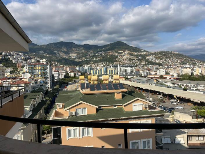 Image No.11-Appartement de 2 chambres à vendre à Saray