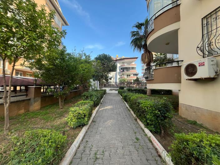 Image No.16-Appartement de 2 chambres à vendre à Saray