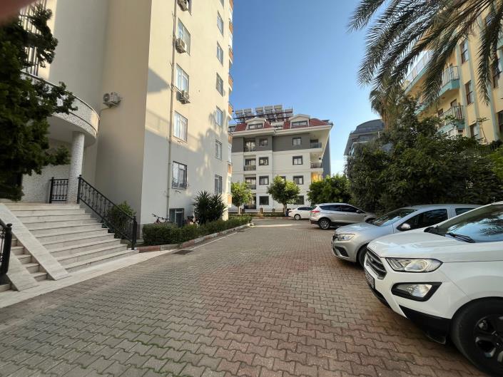 Image No.17-Appartement de 2 chambres à vendre à Saray