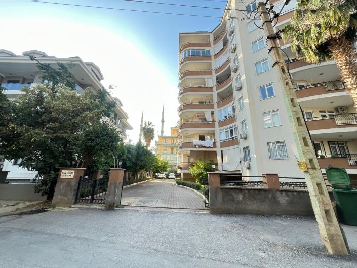 Image No.22-Appartement de 2 chambres à vendre à Saray