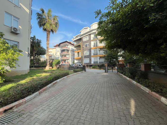 Image No.18-Appartement de 2 chambres à vendre à Saray