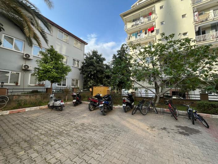 Image No.20-Appartement de 2 chambres à vendre à Saray