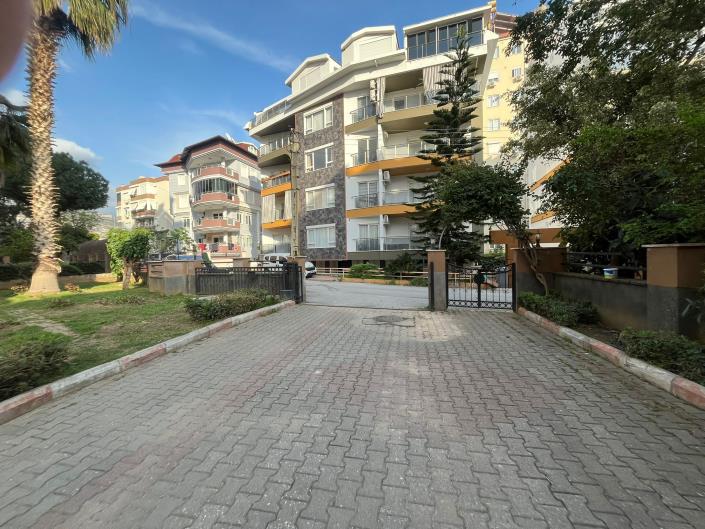 Image No.21-Appartement de 2 chambres à vendre à Saray