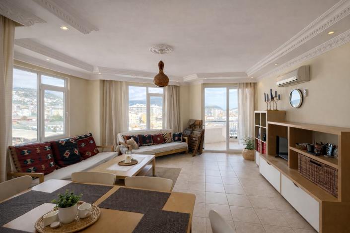 Image No.4-Appartement de 2 chambres à vendre à Saray