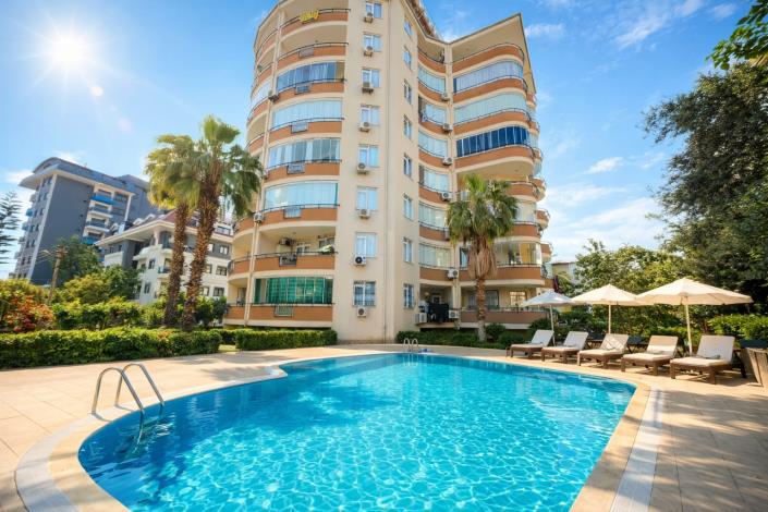 Image No.14-Appartement de 2 chambres à vendre à Saray