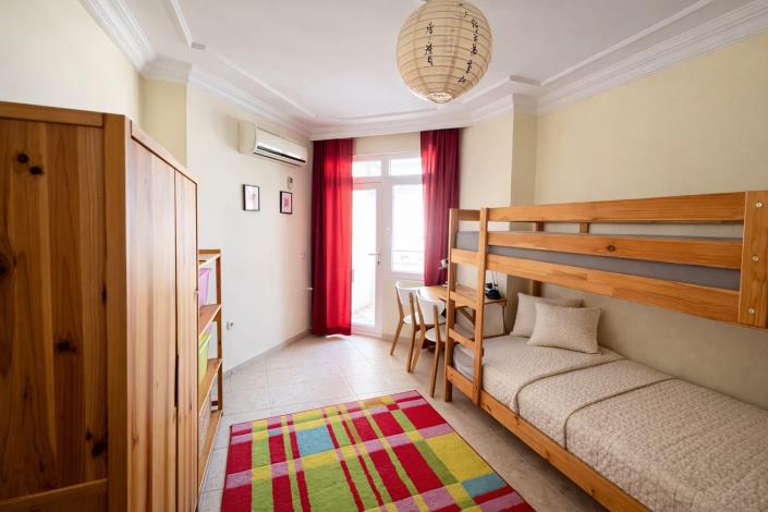 Image No.7-Appartement de 2 chambres à vendre à Saray